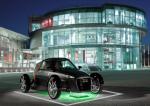 Audi Urban Concept 2011 года